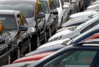 Financiamento de veículos cresce 12,8% no trimestre