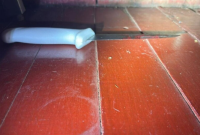 Jovem de 21 anos é morto a facadas