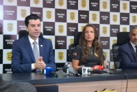 Polícia indicia 3 familiares de adolescentes por coação de testemunha