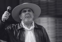 Morre Bagre Fagundes, voz do “Canto Alegretense” e um dos maiores símbolos da cultura gaúcha