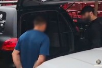 Força-tarefa Coluna Sul prende 111 pessoas em Santa Catarina; um dos alvos foi capturado em São Miguel do Oeste