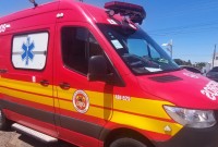 Menina de 12 anos é reanimada após afogamento em piscina no Oeste catarinense