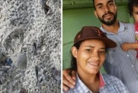 Pegadas encontradas durante buscas indicaram último caminho de Maria Fernanda antes de tragédia em Goiás