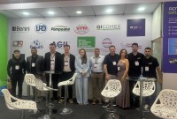 Núcleo de comércio exterior destaca participação na Intermodal 2026