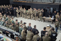 GAECO cumpre mandados em Maravilha e Saltinho durante operação nacional de combate ao crime organizado