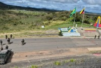 FIESC observa com atenção desenrolar da situação na Venezuela