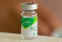 Ministério da Saúde prorroga vacinação contra HPV para jovens de 15 a 19 anos até o fim de 2026