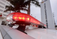 Estado de SC registra queda histórica nos homicídios e tem 90% dos municípios sem mortes violentas