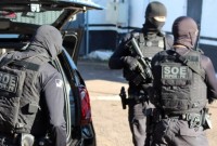 Operação em Francisco Beltrão fiscaliza veículos, materiais e mantimentos destinados a detentos