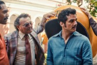 Filme O Agente Secreto chega aos cinemas em todo o país