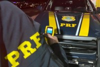 Homem é preso por dirigir embriagado com quase quatro vezes acima do limite