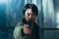Filme japonês estreia nos cinemas