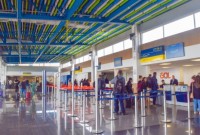 Aeroporto prevê receber 7,5 mil passageiros durante feriado da Independência