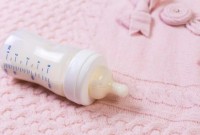 Anvisa manda recolher bicos, chupetas e mamadeiras por irregularidades