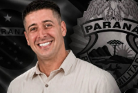 Policial militar morre após ser baleado em confronto durante atendimento de ocorrência no Paraná
