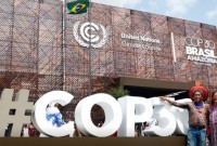 Presidência da COP30 apresenta premissas do Mapa do Caminho na Europa