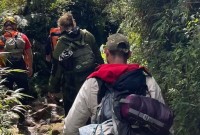 Turistas são encontrados com vida após mais de 40 horas desaparecidos no RS