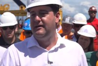 Após anúncio de Leite, Ratinho Junior reforça que PSD tem três pré-candidatos