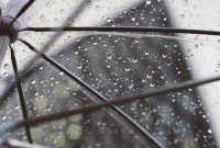 Semana começa com calor no Oeste, mas chuva e temporais devem marcar os próximos dias