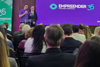 ASCOAGRIN participa do FACISC Day em Florianópolis