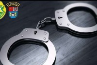 Jovem é preso por furto qualificado após mandado judicial