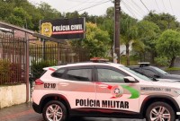 Homem ameaça matar ex-mulher e tenta invadir residência duas vezes