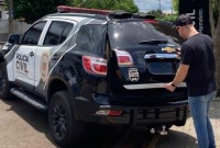 Idoso de 66 anos é preso e cumprirá 18 anos de prisão por estupro de vulnerável