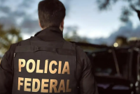PF prende ex-secretário de Polícia Civil e deputado estadual eleito em operação contra lavagem de dinheiro