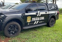 Polícia Civil aponta quase 94% de resolução em mortes violentas no Oeste catarinense