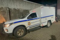 Homem é morto a facadas pelo próprio irmão no interior
