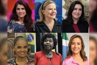 Seis nomes da esquerda e da base de Lula ficam fora do Senado em cinco estados