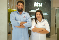 Sicredi fortalece empreendedorismo e contribui para expansão de empresa em Itu/SP