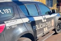 Polícia Civil prende dois investigados por tentativa de homicídio
