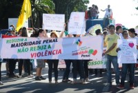 CCJ retoma nesta terça debate sobre redução da maioridade penal