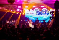 Festival Santa Catarina Canta realiza seletivas no Oeste com apresentações gratuitas