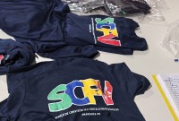 Assistência Social realiza entrega de uniformes para crianças e adolescentes
