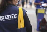 IBGE prorroga inscrições para processo seletivo com 1.466 vagas e salários de até R$ 5,2 mil