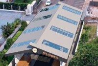 Projeto da Rua Coberta é apresentado e promete novo espaço de lazer e cultura