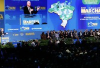 Marcha dos prefeitos começa nesta segunda com mira em presidenciáveis