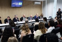 Setores atingidos por tarifaço dos EUA terão novo plano de socorro