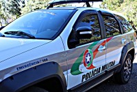 Adolescente de 15 anos mata homem de 40 com golpe de faca em apartamento
