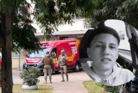 MPSC pede internação de adolescente que esfaqueou colega em escola de Chapecó
