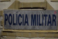 Polícia Militar registra ocorrência de posse de droga para uso pessoal