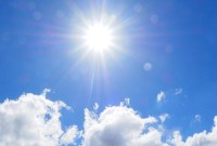 Sol predomina na semana e manhãs ficam frias