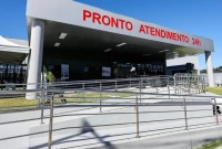 Família contesta laudo e denuncia suposto erro médico em morte de bebê de 9 meses em SC