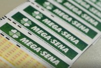 Aposta de cidade com 4 mil habitantes no Paraná fatura mais de R$ 34 milhões na Mega-Sena