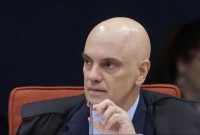 Moraes manda presidente da Unafisco depor após críticas a operação