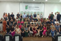 IFSC Câmpus de São Miguel do Oeste comemora 15 anos de implantação
