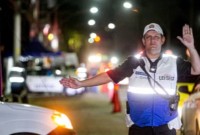 Lei Seca passa a prever testes para identificar drogas em motoristas