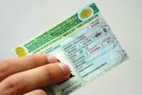 Contran prorroga novamente validade da CNH
